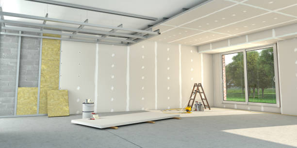 Best Insulation for Specific Applications in Tobaccoville, NC