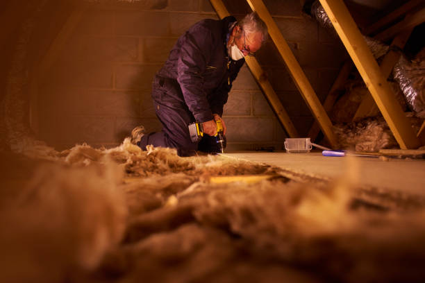 Best Residential Insulation in Tobaccoville, NC